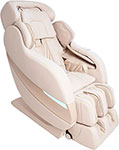 фото Массажное кресло gess rolfing (бежевое) gess-792 beige