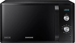 фото Микроволновая печь - свч samsung mg23k3614ak