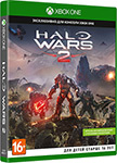 

Игра для приставки Microsoft Xbox One: Halo Wars 2 (GV5-00017)