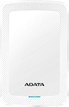 

Внешний жесткий диск (HDD) A-DATA USB 3.0 4Tb AHV300-4TU31-CWH HV300 2.5'' белый