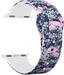 

Ремешок для часов Lyambda для Apple Watch 42/44 mm ALYA DS-APF06-44-19