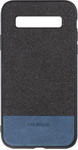 

Чехол (клип-кейс) Lyambda CALYPSO для Samsung Galaxy S10+ (LA03-CL-S10P-BK) Black