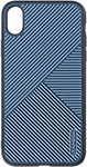 

Чехол (клип-кейс) Lyambda ATLAS для iPhone XS (LA10-AT-XS-BL) Blue
