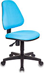

Кресло Бюрократ KD-4/TW-55 голубой