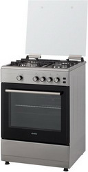 

Газовая плита Simfer F66GH42117