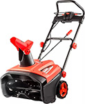 

Снегоуборочная машина Hammer SNOWBULL2000E