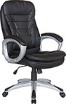 фото Кресло riva chair 9110 чёрный (qc-01)