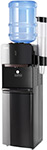 Кулер для воды AEL LC-AEL-420 black (00293)