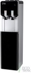 Кулер для воды Ecotronic M40-LF black silver