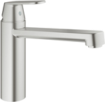 фото Смеситель для мойки grohe esm cosmo 30193dc0