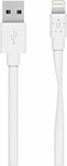 

Кабель Belkin, USB папа/8-pin Lightning папа 1 2м белый (F8J148bt04-WHT)