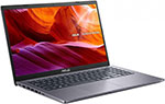 

Ноутбук ASUS, VivoBook X509UJ-EJ030 (90NB0N72-M00300) серый