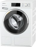 

Стиральная машина Miele WWI860WPS White Edition