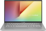 

Ноутбук ASUS, X412FA-EB695T (90NB0L91-M10860) silver