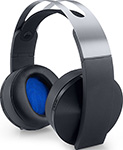 

Наушники для PS4 Sony Platinum Wireless (CECHYA-0090) PS719812753
