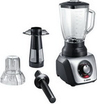 

Блендер стационарный Bosch MMB66G7M SilentMixx Pro