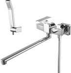 

Смеситель для ванной комнаты Lemark Unit LM4517C