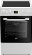 

Электроплита Beko FFSM57312GWS