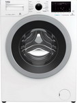 

Стиральная машина Beko WSRE7H636SBW