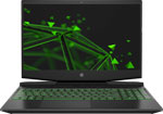 

Ноутбук HP Pavilion Gaming 15-dk1039ur (22P90EA) Acid green p