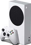 

Игровая консоль Microsoft XBOX SERIES S 512GB (RRS-00011)