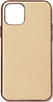 

Чеxол (клип-кейс) Eva для Apple IPhone 11Pro Max - Бежевый (7190/11PM-BG)