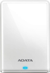 

Внешний жесткий диск (HDD) A-DATA AHV620S-2TU31-CWH WHITE USB3.1 2TB EXT. 2.5''