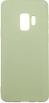 

Чеxол (клип-кейс) Eva для Samsung S9 - Зелёный хаки (MAT/S9-GK)