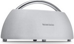 

Портативная акустика HARMAN/KARDON Go+Play белый HKGOPLAYMINIWHT