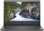 

Ноутбук Dell Vostro 3401-5016 черный