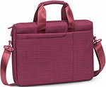 Сумка Rivacase 13.3-14'' 8325 red сумка в роддом с карманом красный