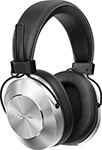 

Накладные наушники Pioneer SE-MS7BT-S серебристый