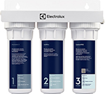 фото Фильтр для воды electrolux aquamodule sf