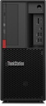 

Компьютер Lenovo ThinkStation P330 (30CY005KRU) черный