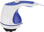 Массажер Pioneer PMH-020, blue массажер yunmai massage fascia gun ymjm 420t