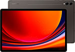 Планшет Samsung Galaxy Tab S9+, SM-X810, 12Gb/512Gb, графит планшет samsung galaxy tab s9 sm x810 12gb 256gb графит