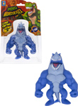 Тянущаяся фигурка 1 Toy MONSTER FLEX DINO ШАРКО 14 см, блистер тянущаяся фигурка 1 toy monster flex super heroes aquaman 15 см