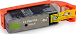 Картридж струйный  Cactus (CS-PGI450) для CANON Pixma iP7240, черный фото аккумулятор для фото и видеокамеры canon nb 2l nb 2lh bp 2l5