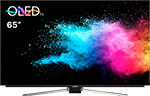 

Телевизор Grundig 65GOB9290, Черный