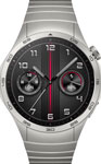 Умные часы Huawei Watch GT 4, PNX-B19, 55020BMT, Stainless Steel Strap умные часы huawei watch 4 pro mds al00 titanium titanium strap 55020apc