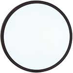 Светильник Sonex SMALLI, белый/черный (3012/AL)