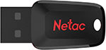 Флеш-накопитель Netac U197, USB 2.0, 128 Gb (NT03U197N-128G-20BK)