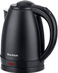 Чайник электрический Blackton Bt KT1805S, черный чайник электрический blackton bt kt1805s 1 7 л