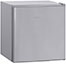 Однокамерный холодильник NordFrost NR 506 S холодильник nordfrost nrb 154 s серебристый