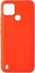 

Защитный чехол Red Line Ultimate для Realme C21y, красный
