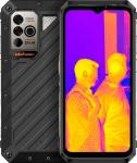 

Смартфон Ulefone Armor 19T 12+256GB black, Черный