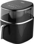 

Аэрогриль Leacco AF017 Air Fryer Black, Черный