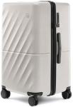 

Чемодан Ninetygo Ripple Luggage 24'' White, Белый