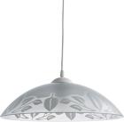 

Люстра подвесная Arte Lamp A4020SP-1WH белый