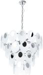 

Подвесной светильник Arte Lamp A4067LM-11CC, хром